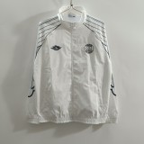 PSG Paris  Retro Windbreaker 1:1 25-26