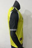 Retro Dortmund Home Fans 1:1 Quality Soccer Jersey   1995-1996
