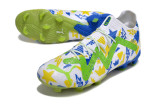 Puma Future Ultimate FG 39-45  彪马未来精华全针织系列FG足球鞋