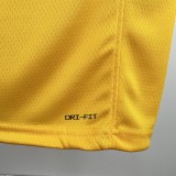 Los Angeles Lakers Yellow #9 JAMES JR. 1:1 Quality NBA Season Jerseys 2023
