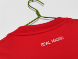 Retro Real Madrid away 1:1 Quality Soccer Jersey   2011-2012