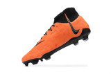 NIKE PHANTOM LUNA ELITE FG 39---45 耐克高帮防水全针织月煞FG足球鞋
