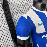 Brighton Home  player 1:1 Quality Soccer Jersey  25-26