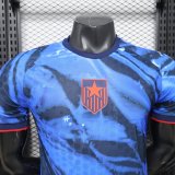Usa America Special Edition player 1:1 Quality Soccer Jersey 26-27 (2026)