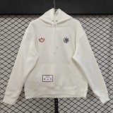Ajax Hoodie Black Blue Green  Red  Grey  White Jacket  Tracksuit  1:1 Quality Soccer Jersey  25-26