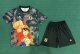 Japan Special Edition Kids 1:1 Quality Soccer Jersey 25-26
