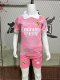 Real Madrid Special kids 1:1 Quality Soccer Jersey  24-25