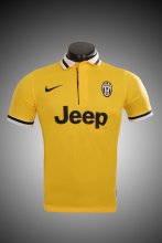 Retro Juventus  Away Fans 1:1 Quality Soccer Jersey  2013-2014