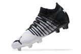 Puma Future Z 1.3 Teazer FG;39-45 彪马未来之星二代内马尔专属战靴防水全针织FG足球鞋