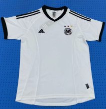 Germany home  fans 1:1 Quality Soccer Jersey  2025