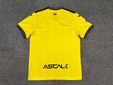 Villarreal  Home Fans 1:1 Quality Soccer Jersey   24-25