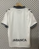 Celta Centennial Centennial Edition White Fans  1:1 Quality Soccer Jersey  2025