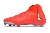 NIKE PHANTOM LUNA ELITE FG 36--45 耐克高帮防水全针织女足世界杯月煞FG足球鞋