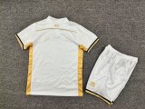 Sheffield United Away Kids 1:1 Quality Soccer Jersey  25-26