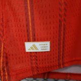 Spain Home Women  Player 1:1 Quality Soccer Jersey 26-27 (2026)