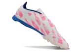 adidds falcon PREDATOR ELITE High end TF broken nail  Football Shoes Size 36-45
