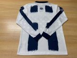 Retro Monterrey long  Home   1:1 Quality Soccer Jersey  1995-1996