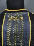 Algeria Special Edition player Black 1:1 Quality Soccer Jersey  26-27(2026)