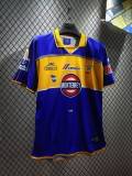 Retro Tiger Away 1:1 Quality Soccer Jersey   2000-2001
