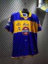 Retro Tiger Away 1:1 Quality Soccer Jersey   2000-2001