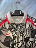 England  Special Edition POLO  Fans 1:1 Quality Soccer Jersey  26-27 (2026)