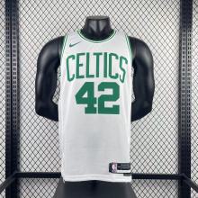 Boston Celtics White #42 HORFORD 1:1 Quality NBA Jerseys  2023