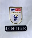 Oxford United Home Fans  1:1 Quality Soccer Jersey  25-26