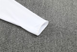 Bayern Munich Training  Tracksuit  Long white (Kids And Man )  1:1  25-26