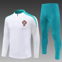 Portugal Training  Tracksuit  1:1  24 -25