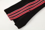 Manchester United Black Jacket  Tracksuit  1:1  25-26