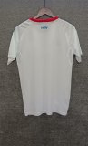 Hajduk Split HNK Home Fans 1:1 Quality Soccer Jersey  25-26