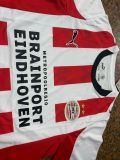 PSV Eindhoven  Home Fans 1:1 Quality Soccer Jersey  25-26