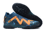 Puma Ultra Ultimate TF39-45 彪马未来精华全针织防水TF碎钉MD底足球鞋