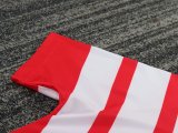 Retro Liverpool  Home Kids  1991-1992 1:1 Quality Soccer Jersey