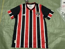 Sao Paulo away fans 1:1 24-25
