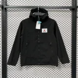 Jordan Flight  Interchange Jacket Windbreaker 1:1 25-26