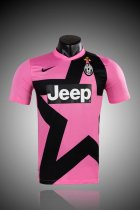 Retro Juventus Away  1:1 Quality Soccer Jersey    2012-2013
