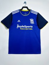 Retro Birmingham City home Fans  1:1 Quality Soccer Jersey 2019-2020