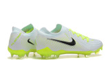NIKE PHANTOM LUNA ELITE FG 39---45 耐克低帮防水全针织月煞FG足球鞋