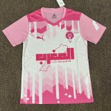 Monaco Special Edition  Fans  1:1 Quality Soccer Jersey   25-26