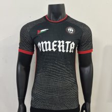 Omerta  47 Player  1:1 Quality Soccer Jersey  25-26