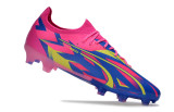 Puma Ultra Ultimate FG39-45 彪马世界杯全针织防水FG足球鞋