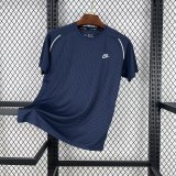 Nike T-shirt 1:1 Quality Soccer Jersey 25-26