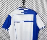 Retro Deportivo Home 1:1 Quality Soccer Jersey 1999-2000
