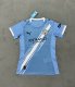 Manchester City women  home fans 1:1 Quality Soccer Jersey   25-26