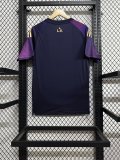 LA Galaxy  away Fans    1:1 Quality Soccer Jersey     24-25