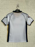 Retro Parma  home 1:1 Quality Soccer Jersey 2003-2005