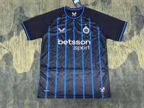 Brugge Home  Fans  1:1 Quality Soccer Jersey 26-27