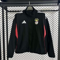 Benfica Windbreaker 1:1 25-26