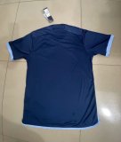 Cruzeiro third away  Fans 1:1 Quality Soccer Jersey   24-25